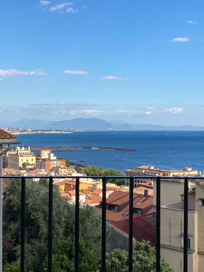 Tutta Un'Altra Vista Salerno Exterior foto