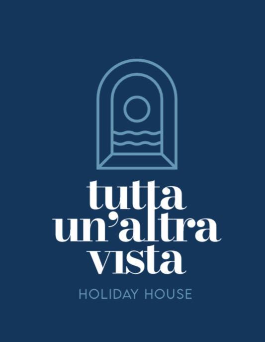 Tutta Un'Altra Vista Salerno Exterior foto