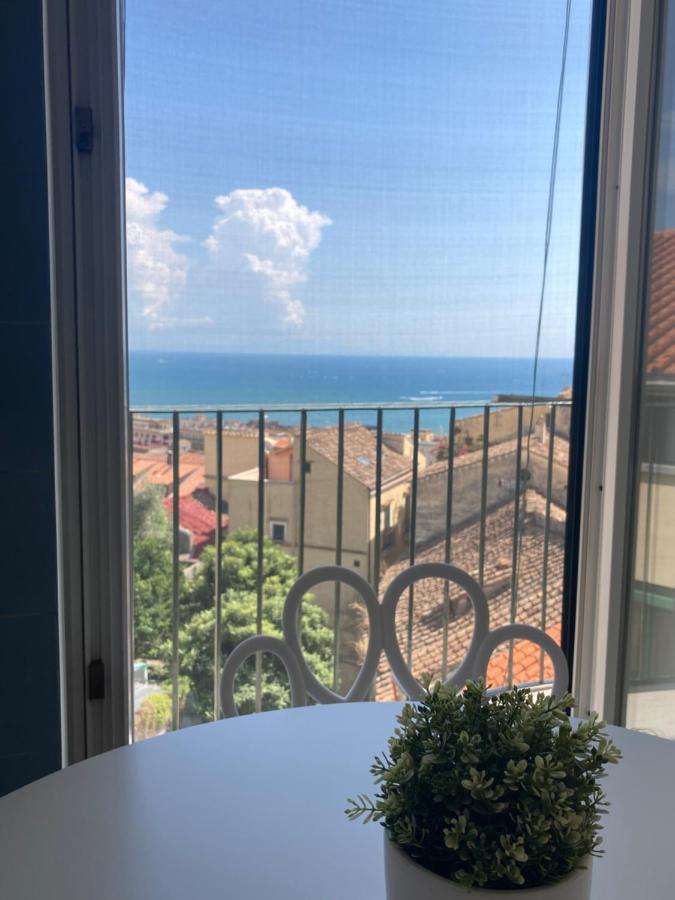 Tutta Un'Altra Vista Salerno Exterior foto