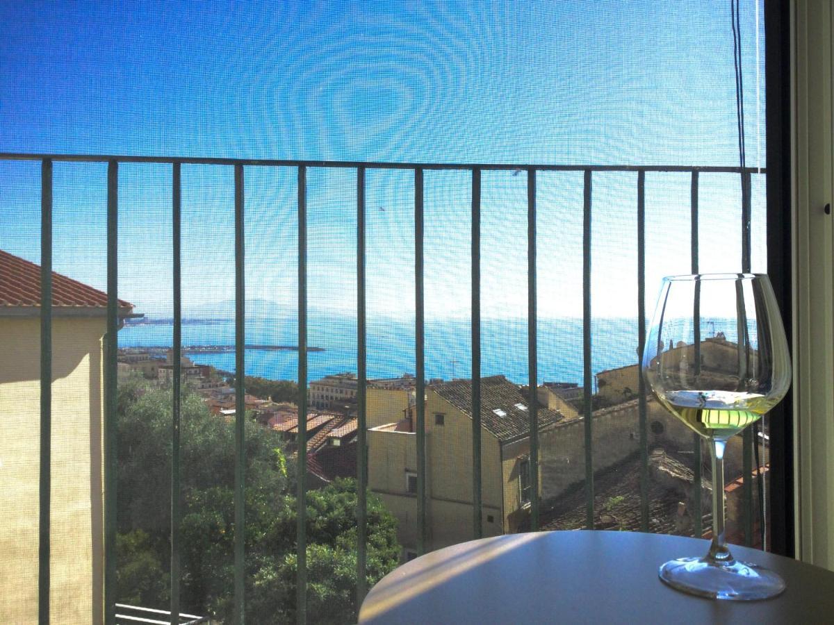 Tutta Un'Altra Vista Salerno Exterior foto