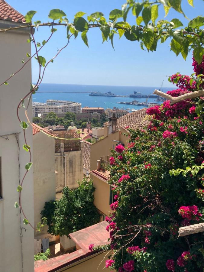 Tutta Un'Altra Vista Salerno Exterior foto