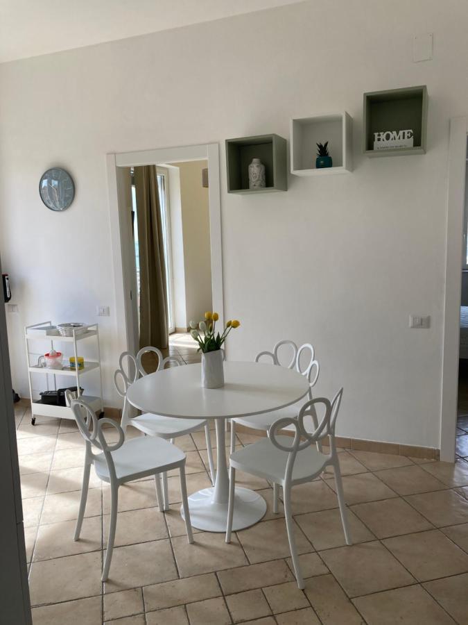 Tutta Un'Altra Vista Salerno Exterior foto